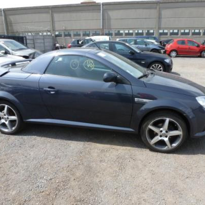 Cardan droit (transmission) OPEL TIGRA 2 Photo n°5