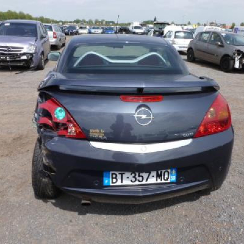 Cardan droit (transmission) OPEL TIGRA 2 Photo n°6