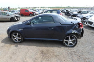 Cardan droit (transmission) OPEL TIGRA 2