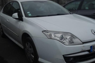 Plage arriere RENAULT LAGUNA 3