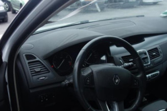 Plage arriere RENAULT LAGUNA 3