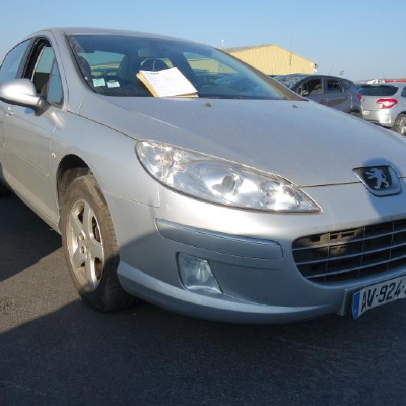 Interrupteur de leve vitre arriere droit PEUGEOT 407 Photo n°5