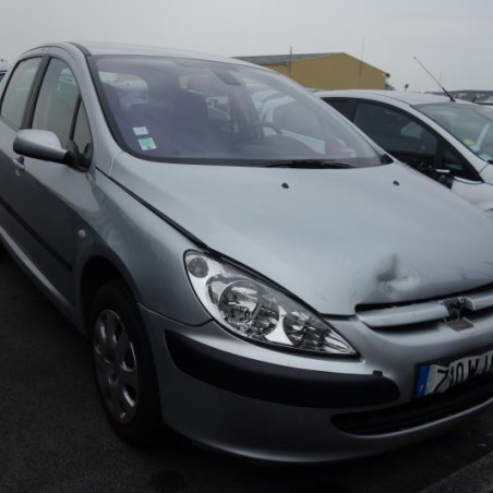 Vitre avant gauche PEUGEOT 307