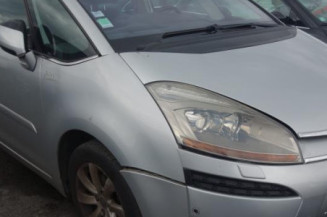 Becquet CITROEN C4 GRAND PICASSO 1