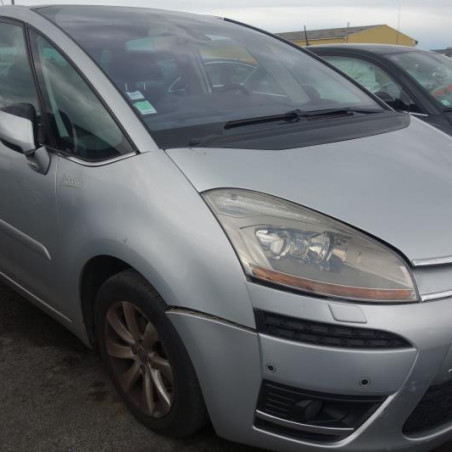 Becquet CITROEN C4 GRAND PICASSO 1