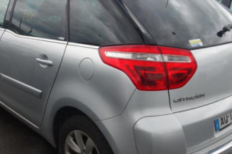 Becquet CITROEN C4 GRAND PICASSO 1