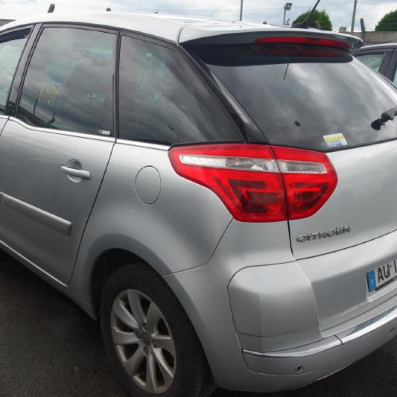 Becquet CITROEN C4 GRAND PICASSO 1 Photo n°4