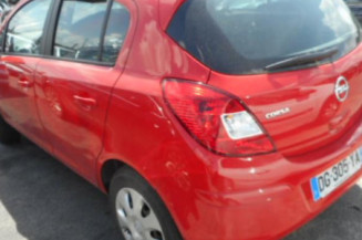 Debitmetre OPEL CORSA D