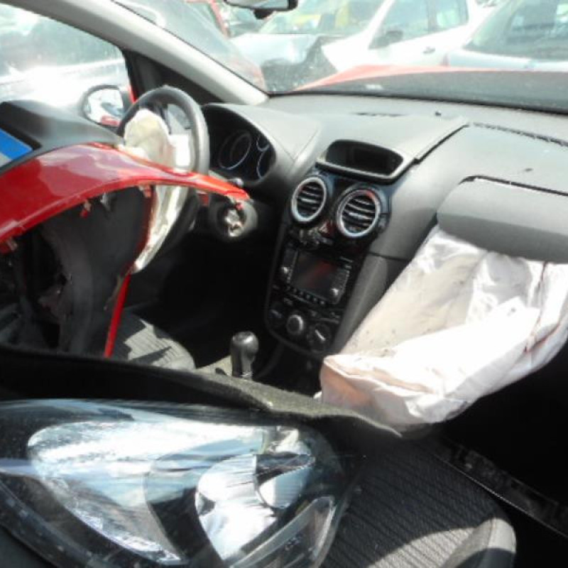 Debitmetre OPEL CORSA D Photo n°8