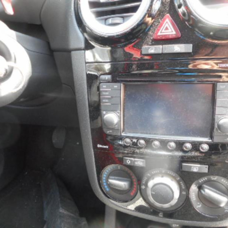 Debitmetre OPEL CORSA D Photo n°9