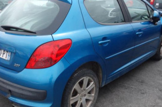 Poignee porte avant droit PEUGEOT 207