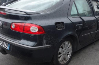 Plage arriere RENAULT LAGUNA 2