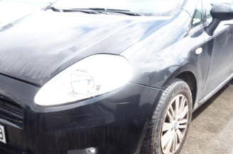 Boitier de prechauffage FIAT GRANDE PUNTO