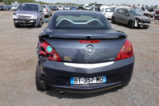 Bras essuie glace avant droit OPEL TIGRA 2