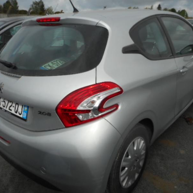 Bras essuie glace avant droit PEUGEOT 208 1 Photo n°6