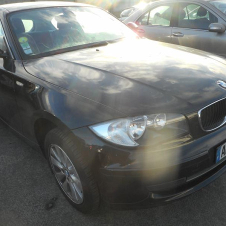 Baie de pare brise BMW SERIE 1 E81