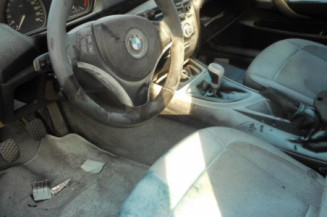 Baie de pare brise BMW SERIE 1 E81