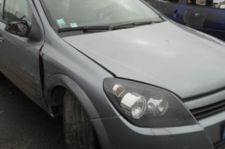 Plage arriere OPEL ASTRA H