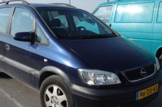 Custode avant droit (porte) OPEL ZAFIRA A