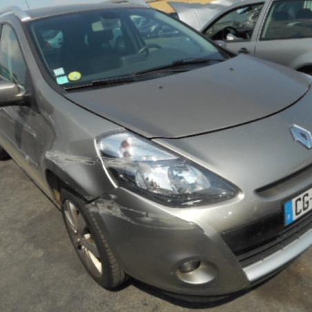 Vitre arriere droit RENAULT CLIO 3