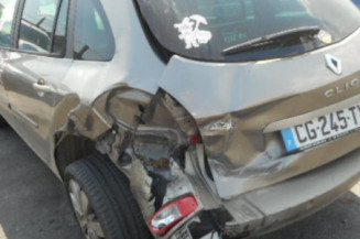 Vitre arriere droit RENAULT CLIO 3