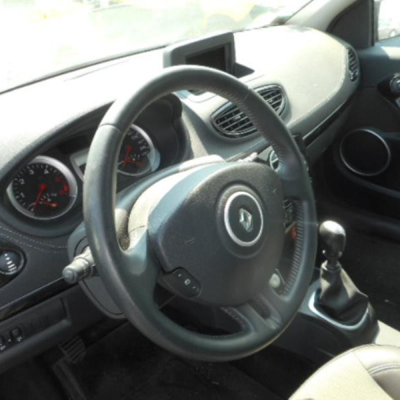 Vitre arriere droit RENAULT CLIO 3 Photo n°5