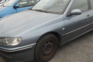 Pompe de direction PEUGEOT 406