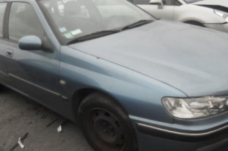 Pompe de direction PEUGEOT 406