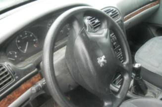 Pompe de direction PEUGEOT 406