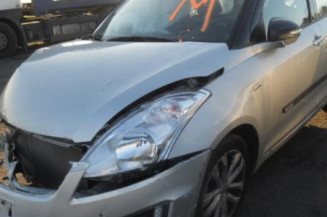 Bras essuie glace avant droit SUZUKI SWIFT 4