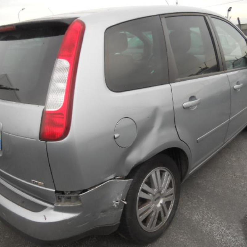 Custode avant gauche FORD C-MAX 1 Photo n°3