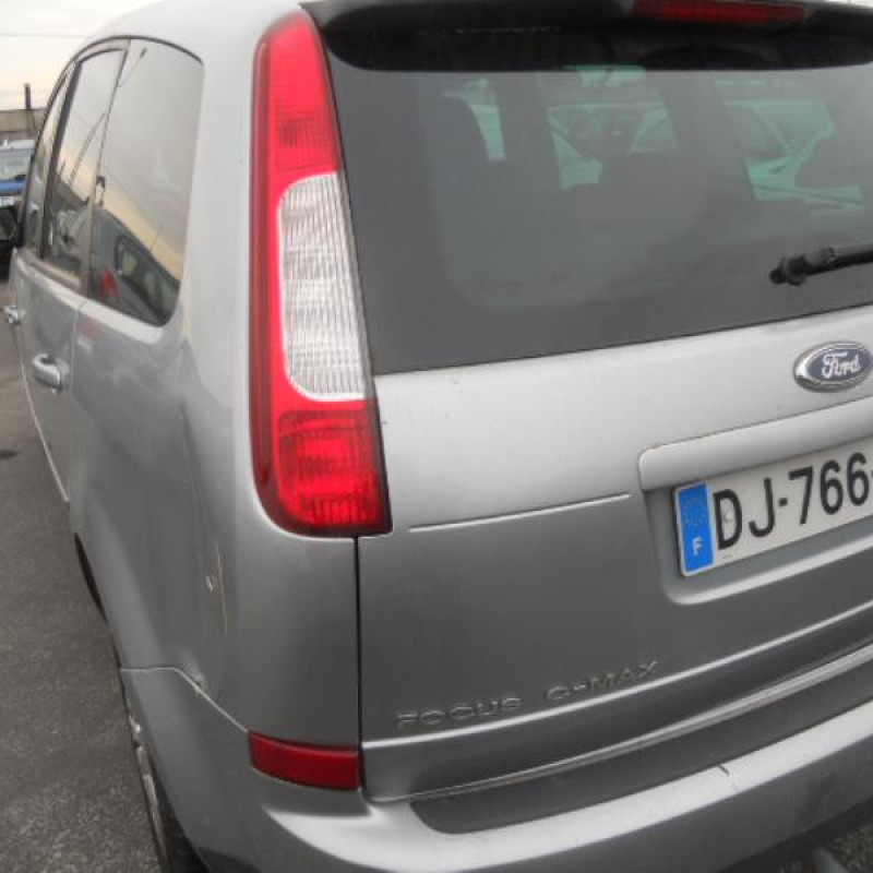 Custode avant gauche FORD C-MAX 1 Photo n°4