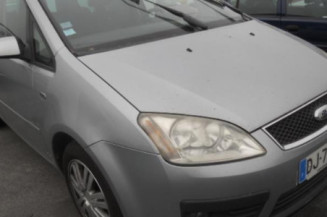 Pedalier d'embrayage FORD C-MAX 1