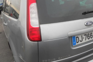 Pedalier d'embrayage FORD C-MAX 1