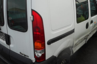 Poignee porte avant gauche RENAULT KANGOO 1