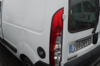 Poignee porte avant gauche RENAULT KANGOO 1