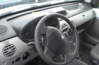 Poignee porte avant gauche RENAULT KANGOO 1