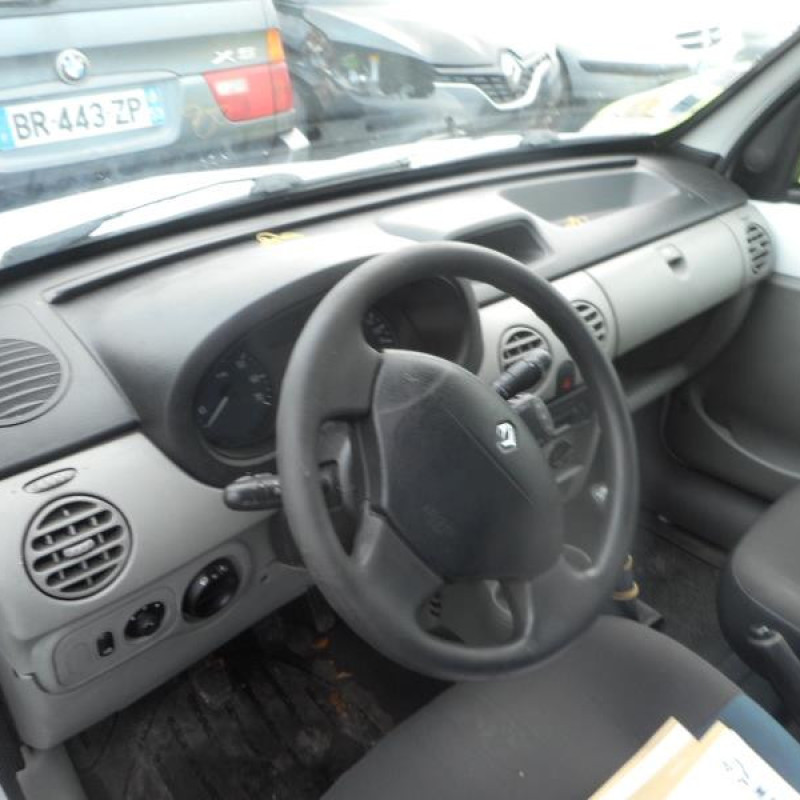 Poignee porte avant gauche RENAULT KANGOO 1 Photo n°8