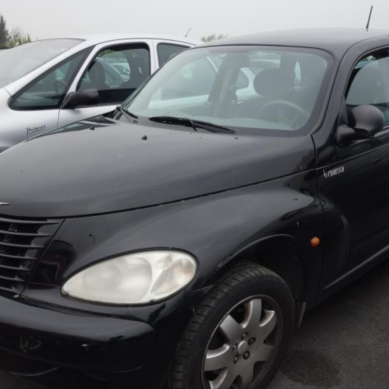 Calandre CHRYSLER PT CRUISER Photo n°2