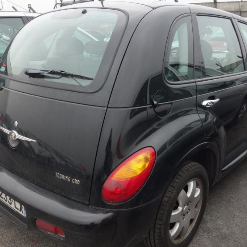 Calandre CHRYSLER PT CRUISER Photo n°4