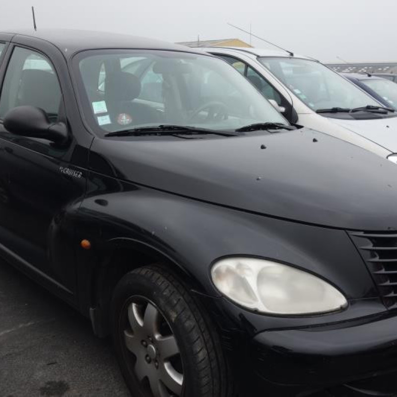 Porte avant droit CHRYSLER PT CRUISER Photo n°6