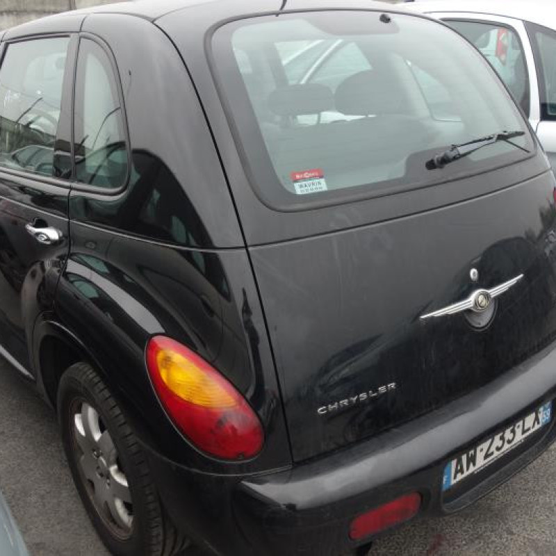 Porte avant droit CHRYSLER PT CRUISER Photo n°8