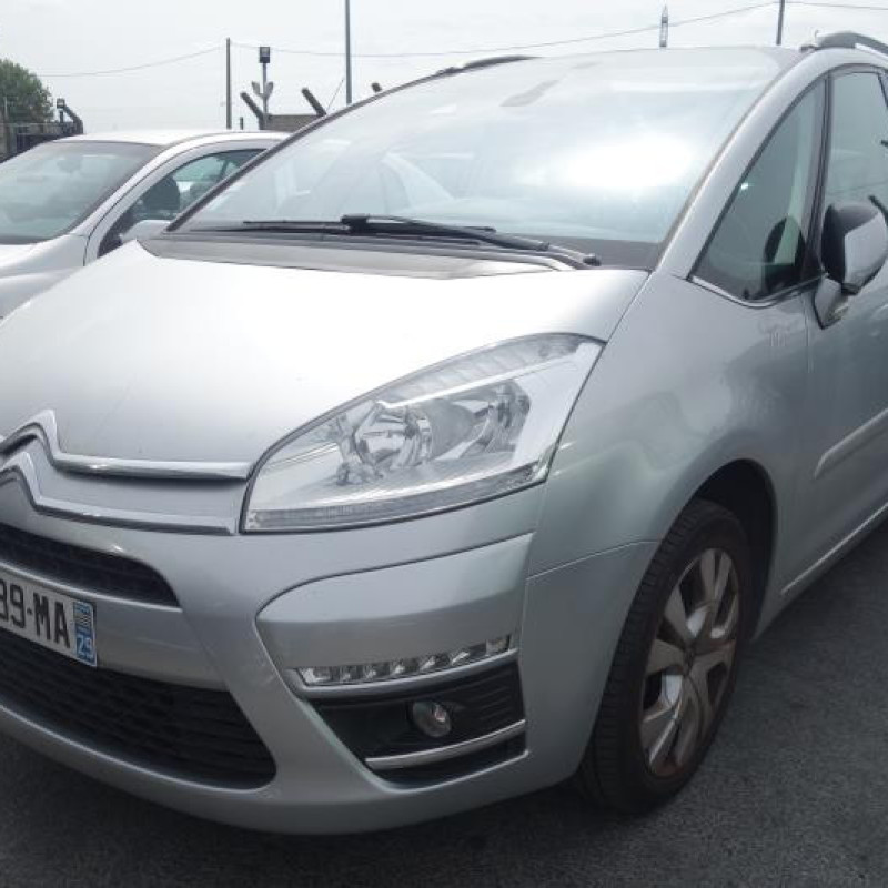 Debitmetre CITROEN C4 GRAND PICASSO 1 Photo n°4