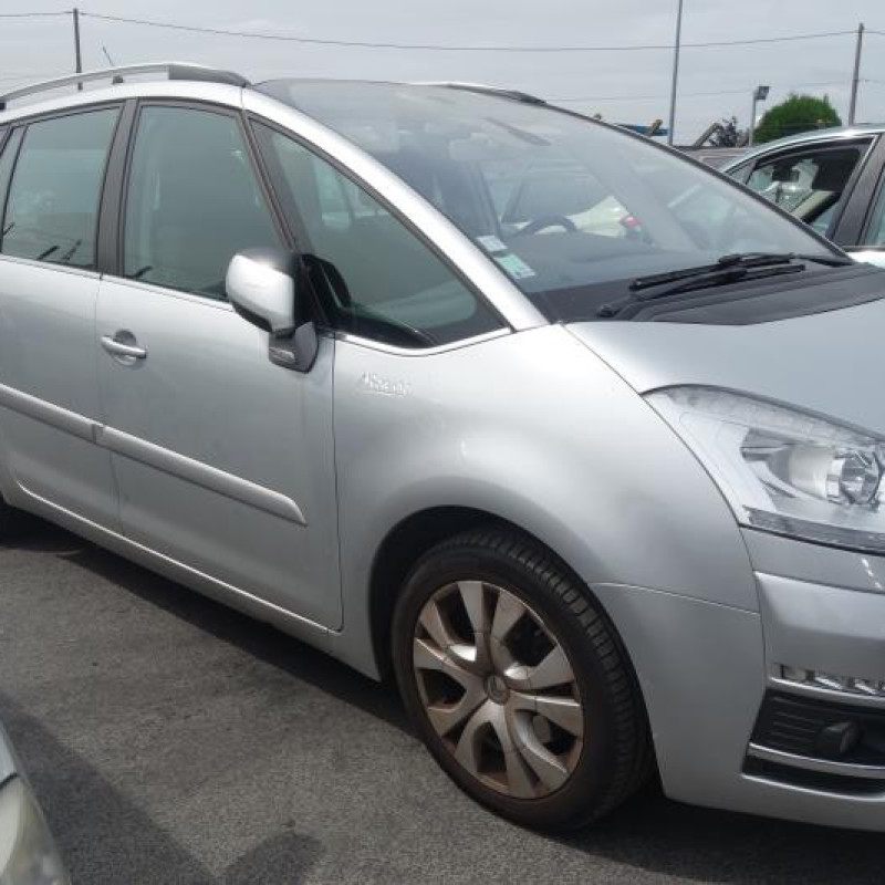 Debitmetre CITROEN C4 GRAND PICASSO 1 Photo n°5