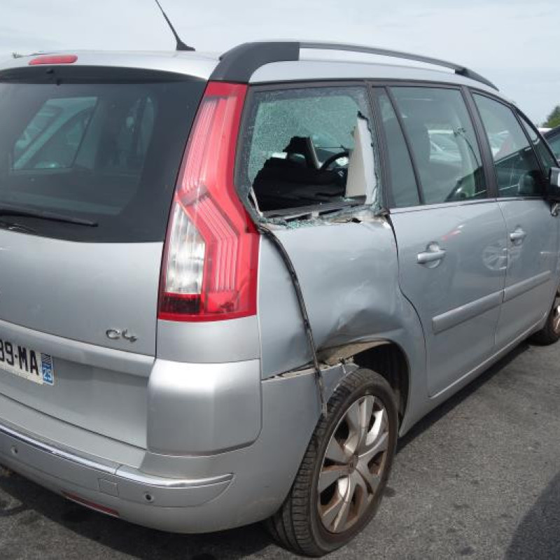 Debitmetre CITROEN C4 GRAND PICASSO 1 Photo n°6