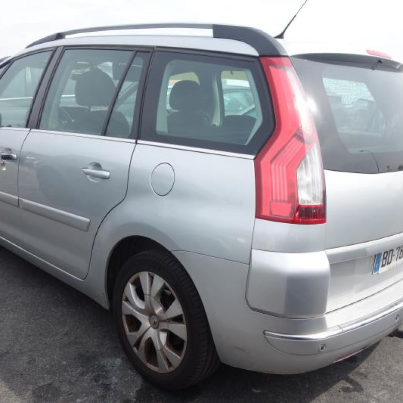 Debitmetre CITROEN C4 GRAND PICASSO 1 Photo n°7