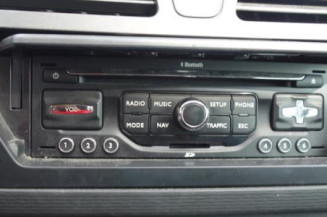 Debitmetre CITROEN C4 GRAND PICASSO 1