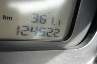 Debitmetre CITROEN C4 GRAND PICASSO 1