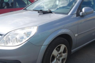 Renfort pare choc avant (traverse) OPEL VECTRA C