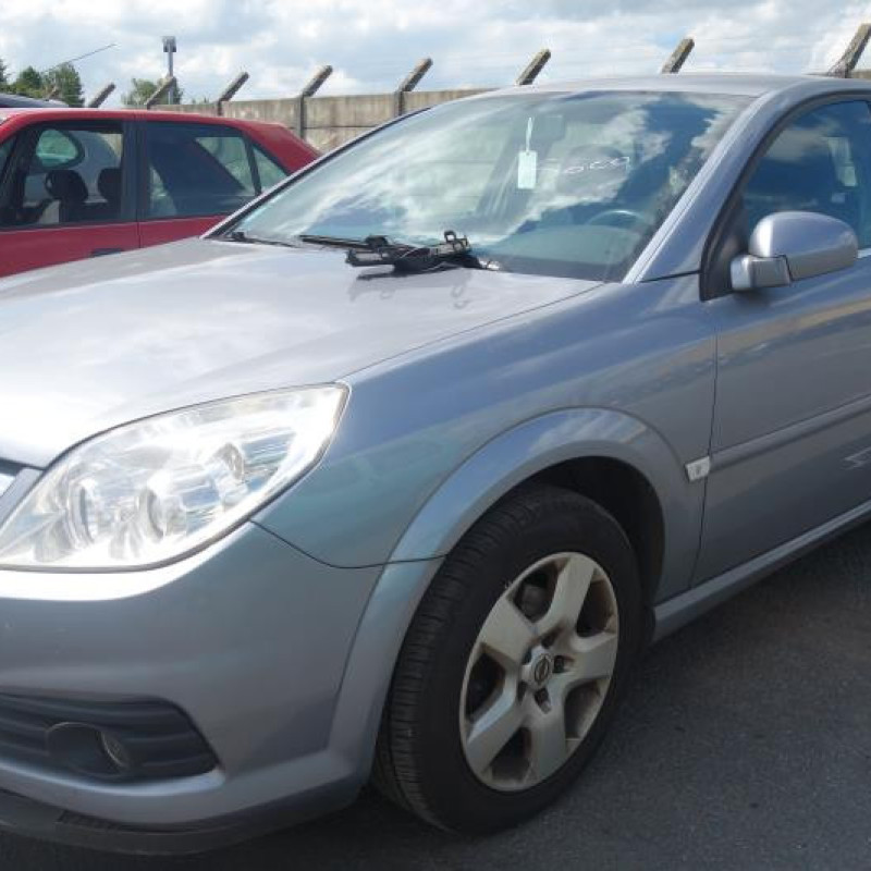 Renfort pare choc avant (traverse) OPEL VECTRA C Photo n°2